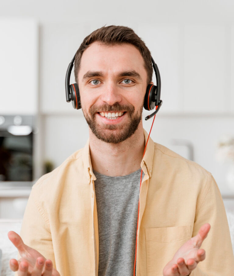 Technical Virtual Assistants-Nova Adept