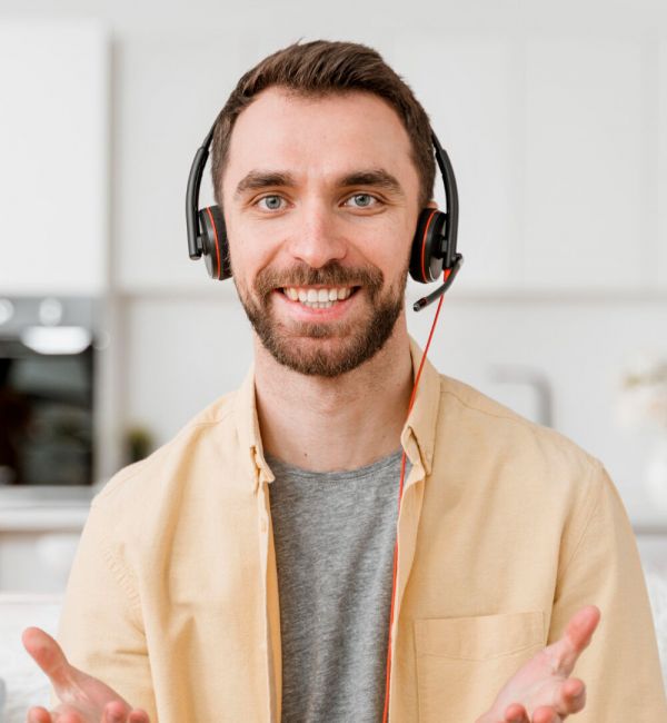 Technical Virtual Assistants-Nova Adept